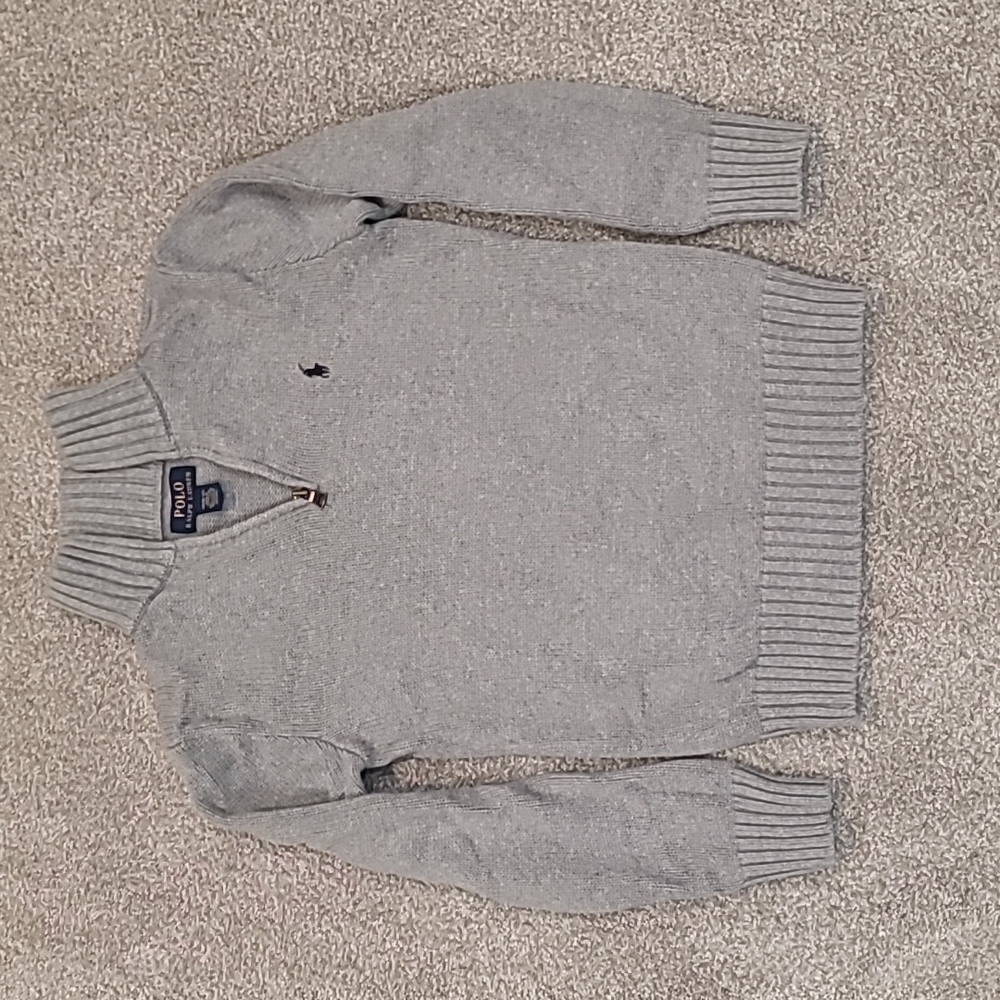 Boys Polo Ralph Lauren Sweater